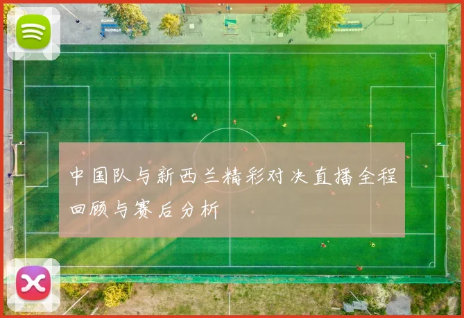 中国队与新西兰精彩对决直播全程回顾与赛后分析