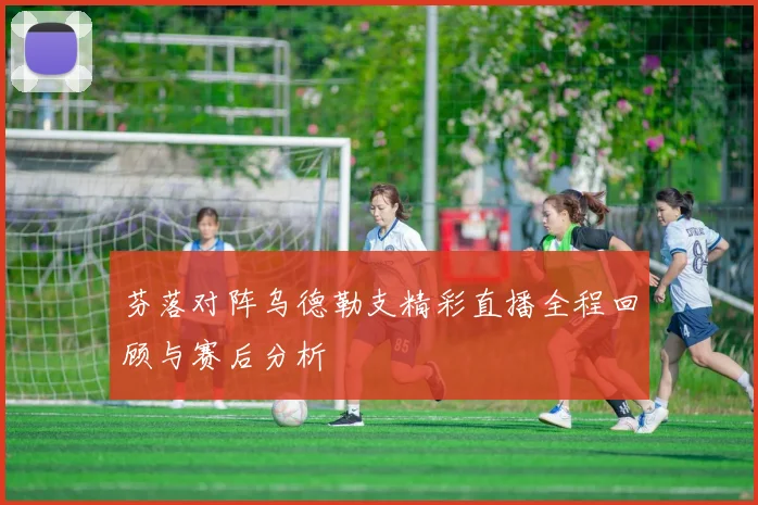 芬落对阵乌德勒支精彩直播全程回顾与赛后分析