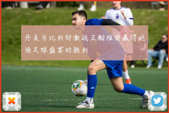 丹麦与比利时激战正酣谁将赢得这场足球盛宴的胜利