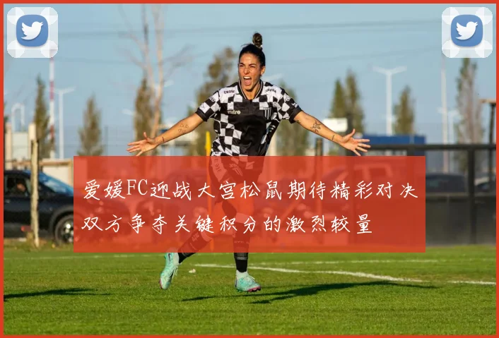爱媛FC迎战大宫松鼠期待精彩对决双方争夺关键积分的激烈较量