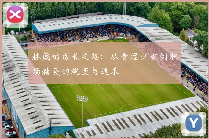 林葳的成长之路：从青涩少女到职场精英的蜕变与追求