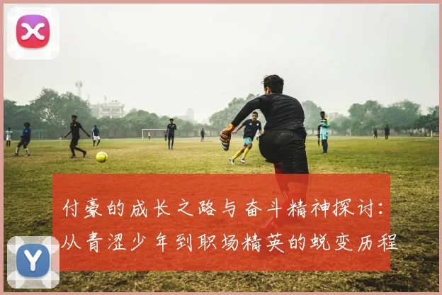 付豪的成长之路与奋斗精神探讨：从青涩少年到职场精英的蜕变历程