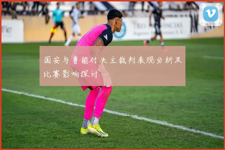 国安与鲁能对决主裁判表现分析及比赛影响探讨