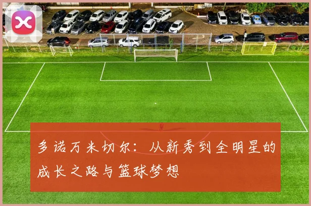 多诺万米切尔：从新秀到全明星的成长之路与篮球梦想